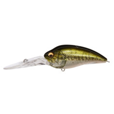 Wobbler Megabass SUPER-Z Z3 GG BASS