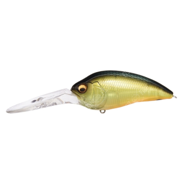 Wobbler Megabass SUPER-Z Z3 GHOST BBC