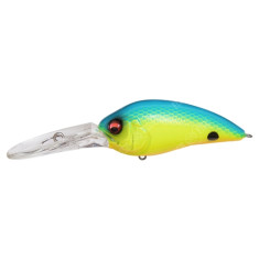 Wobbler Megabass SUPER-Z Z3 GLOSS OLD-Z