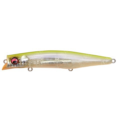 Wobbler Megabass KAGELOU MD 125F SKELETON CHART II