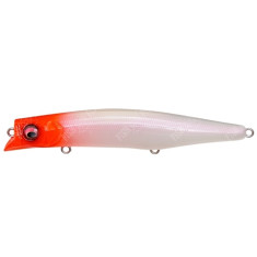 Wobbler Megabass KAGELOU MD 125F PM SENSING RED HEAD