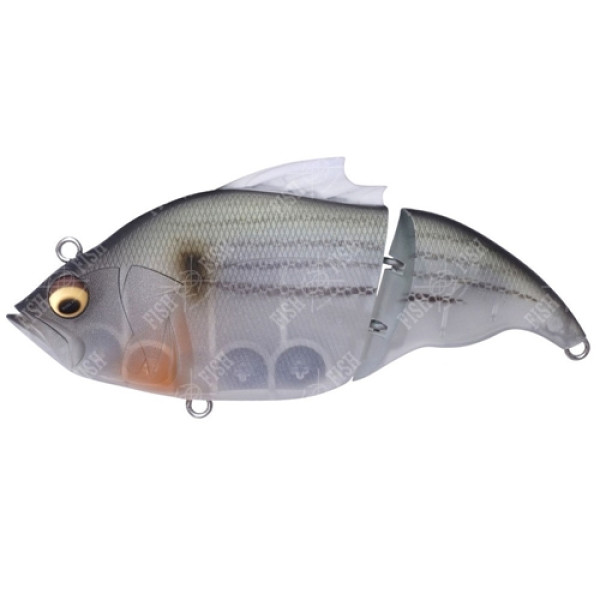 Воблер Megabass VATALION SW MAT CLEAR KONOSHIRO