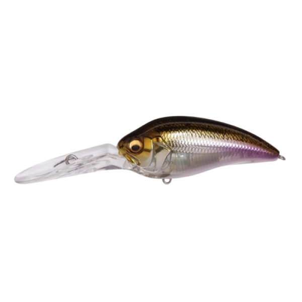 Wobbler Megabass SUPER-Z Z3 HT ITO WAKASAGI