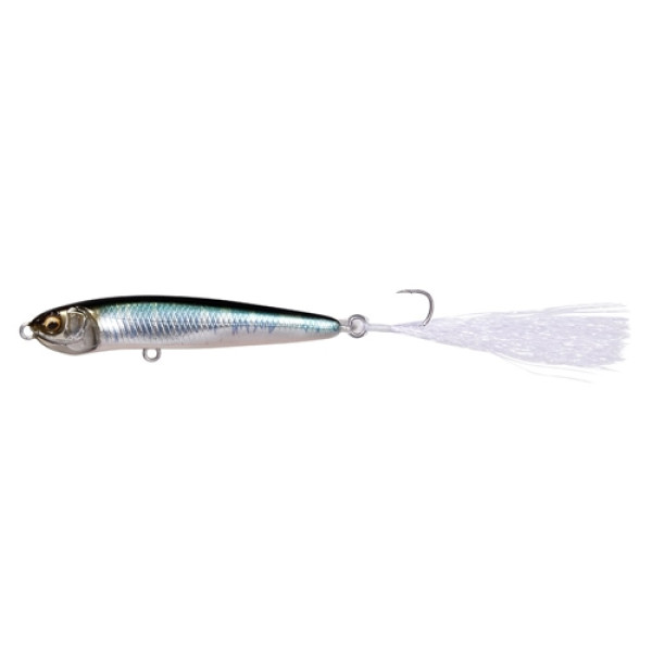 Wobbler Megabass KARASHI IGX 60F WAGIN HASU