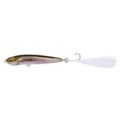 Wobbler Megabass KARASHI IGX 60F ITO WAKASAGI