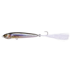 Wobbler Megabass KARASHI IGX 60F KASUMI ITO