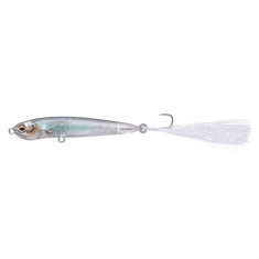 Wobbler Megabass KARASHI IGX 60F HIUO