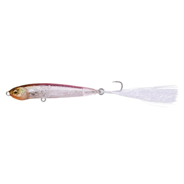 Wobbler Megabass KARASHI IGX 60F GLX COTTON WAKASAGI