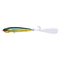 Wobbler Megabass KARASHI IGX 60F GIN TONIC TIGER