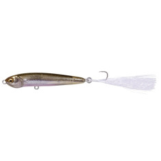 Wobbler Megabass KARASHI IGX 60F FA WAKASAGI