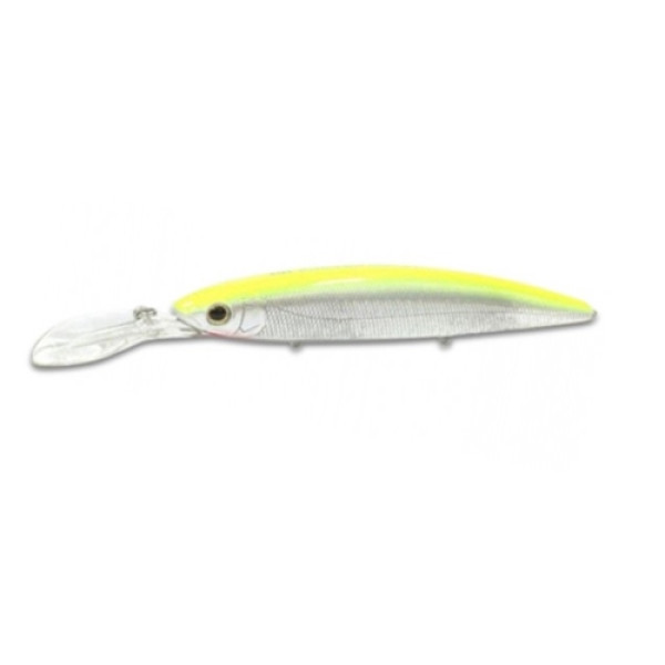 Воблер Deps Balisong Minnow 130SF LONGBILL цвет №07 130mm 26, 26.5g