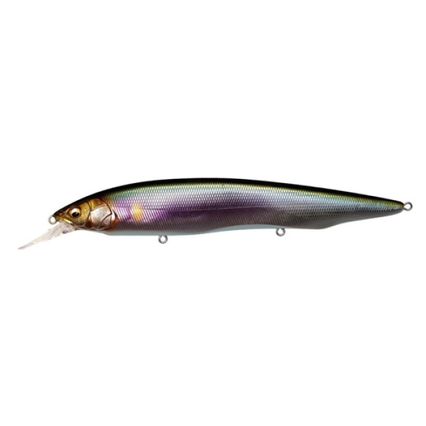 Wobbler Megabass KANATA+1 WAGIN SETSUKI AYU