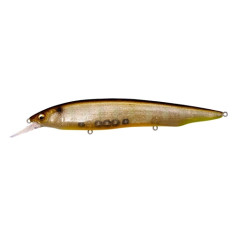 Wobbler Megabass KANATA+1 GLX GALAXY SHINER