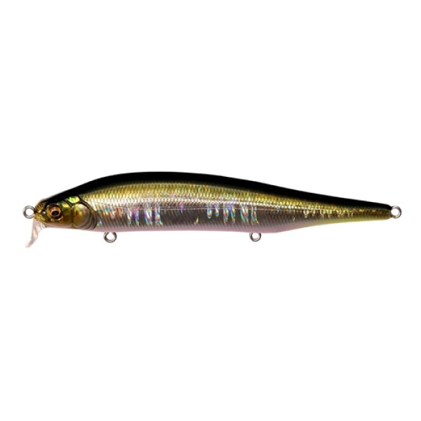 Wobbler Megabass ITO SHINER SSR GG TENNESSEE SHAD