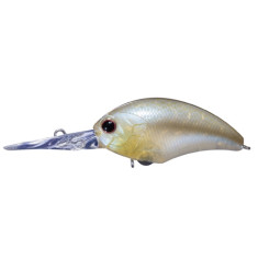 Воблер O.S.P. TINY BLITZ DR  P47