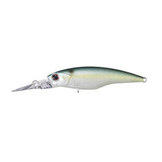 Wobbler OSP High Cut Suspend OL21