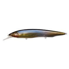Wobbler Megabass KANATA+1 DD SILVER SHAD