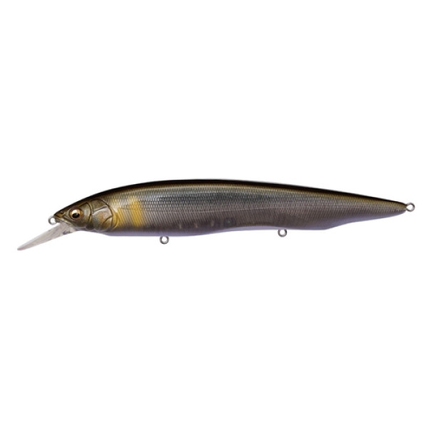 Wobbler Megabass KANATA+1 FA SE AYU