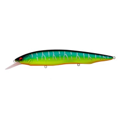 Wobbler Megabass KANATA+1 MAT TIGER
