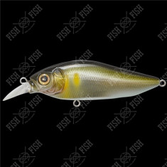 Wobbler Megabass FLAP SLAP col. TAKUMI SEOCHI AYU