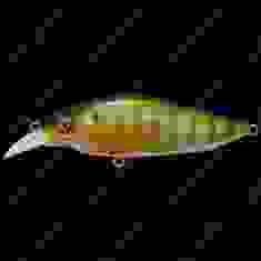 Воблер Megabass FLAP SLAP col. GLX GALAXY GILL