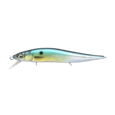 Воблер Megabass VISION ONETEN Jr. col. GG THREADFIN SHAD
