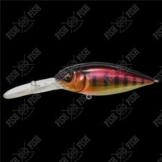 Воблер Megabass DEEP-X 300 col. M END MAX
