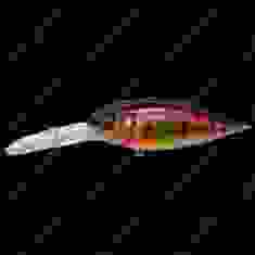 Воблер Megabass DEEP-X 300 col. M END MAX