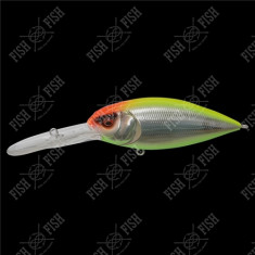 Воблер Megabass DEEP-X 300 col. MG VEGETATION REACTOR