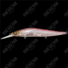 Воблер Megabass ONETEN+1 col. GLX COTTON WAKASAGI