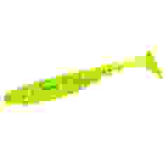 Силікон Fishing Drugs Gangsta Minnow 2.5" #03 Chartreuse (9 шт.)