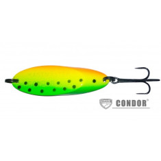 Castmaster Condor 1103 14 gr. Color: B032