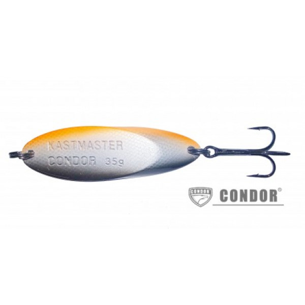 Кастмастер Condor 1103 21 гр. Цвет: H004