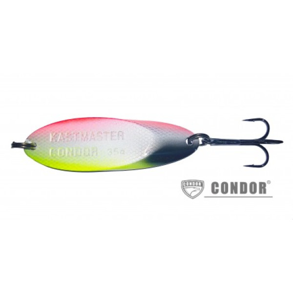Кастмастер Condor 1103 28 гр. Цвет: A002