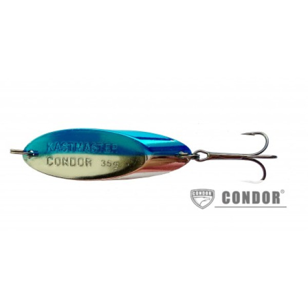 Кастмастер Condor 1103 28 гр. Цвет: B6