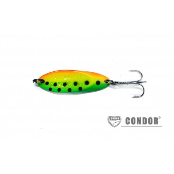 Кастмастер Condor 1103 3.5 гр. Цвет: B032