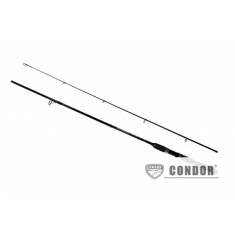 Spinning plug Condor Atlantic 2102, carbon M7, 10-40G Spinning plug Condor Atlantic 2102, carbon M7, 10-40G