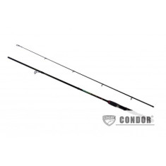 Spinning plug Condor Atlantic 2402, carbon M7, 10-40G Spinning plug Condor Atlantic 2402, carbon M7, 10-40G