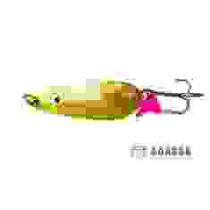 Spoon Oscillating Condor Worthy 5022 10gr. Color: 03