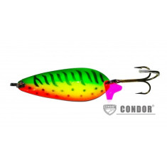 Spoon Oscillating Condor Worthy 5022 10gr. Color: A04