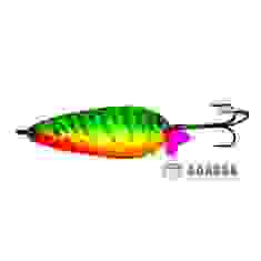 Spoon Oscillating Condor Worthy 5022 10gr. Color: A04