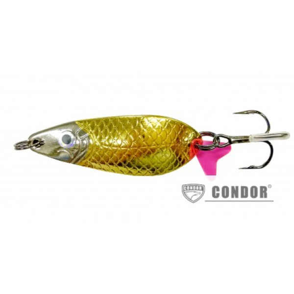 Колебалка Condor  Worthy 5022 15гр. Цвет: 04