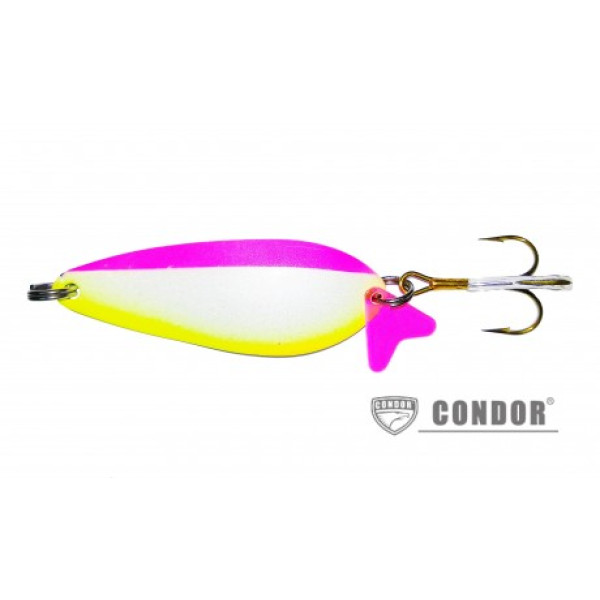 Колебалка Condor  Worthy 5022 15гр. Цвет: A010