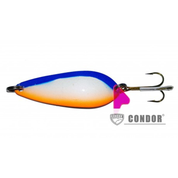Колебалка Condor  Worthy 5022 15гр. Цвет: A011