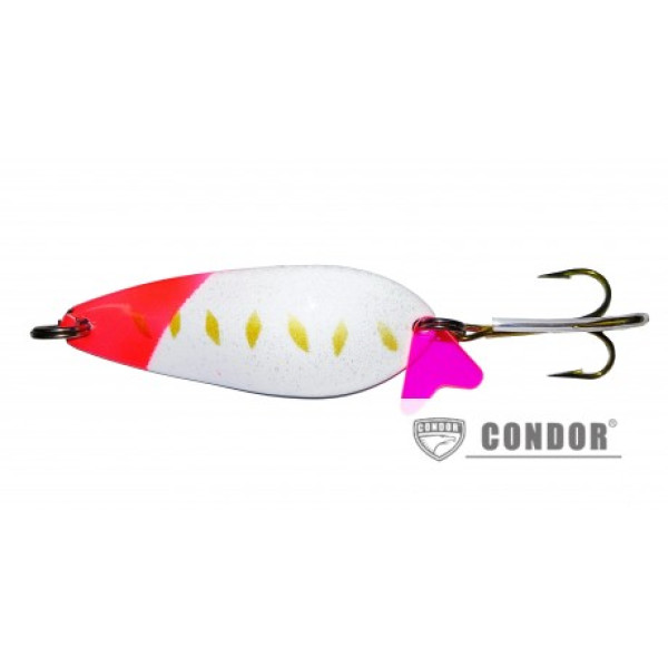 Колебалка Condor  Worthy 5022 15гр. Цвет: A08