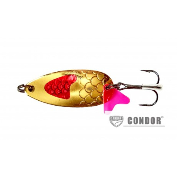 Колебалка Condor  Prospect 5027 11гр. Цвет: 03