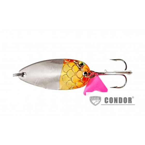 Колебалка Condor  Prospect 5027 11гр. Цвет: 04