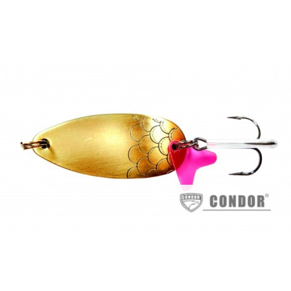 Колебалка Condor  Prospect 5027 11гр. Цвет: 07