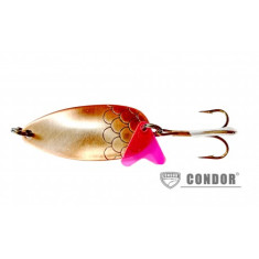 Shaker Condor Prospect 5027 11gr. Color: 08