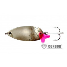 Колебалка Condor Prospect 5027 11гр. Колір: 10